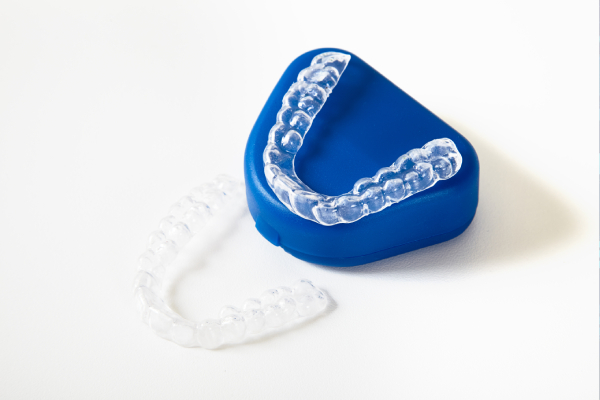 Why Choose Aligners